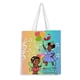 thumbnail image 1 of Gracie's Corner Bolso de tela con estampado de lienzo para mujer, bolsa de compras reutilizable y estética, con cremallera interior, regalo para mujer,40*45cm., 1 of 6