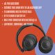 thumbnail image 5 of Audífonos JBL Tune 730BT Inalámbricos Over-Ear Bluetooth 6.0, 5 of 9