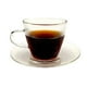 thumbnail image 2 of Set 4 Tazas con plato espresso, 2 of 3