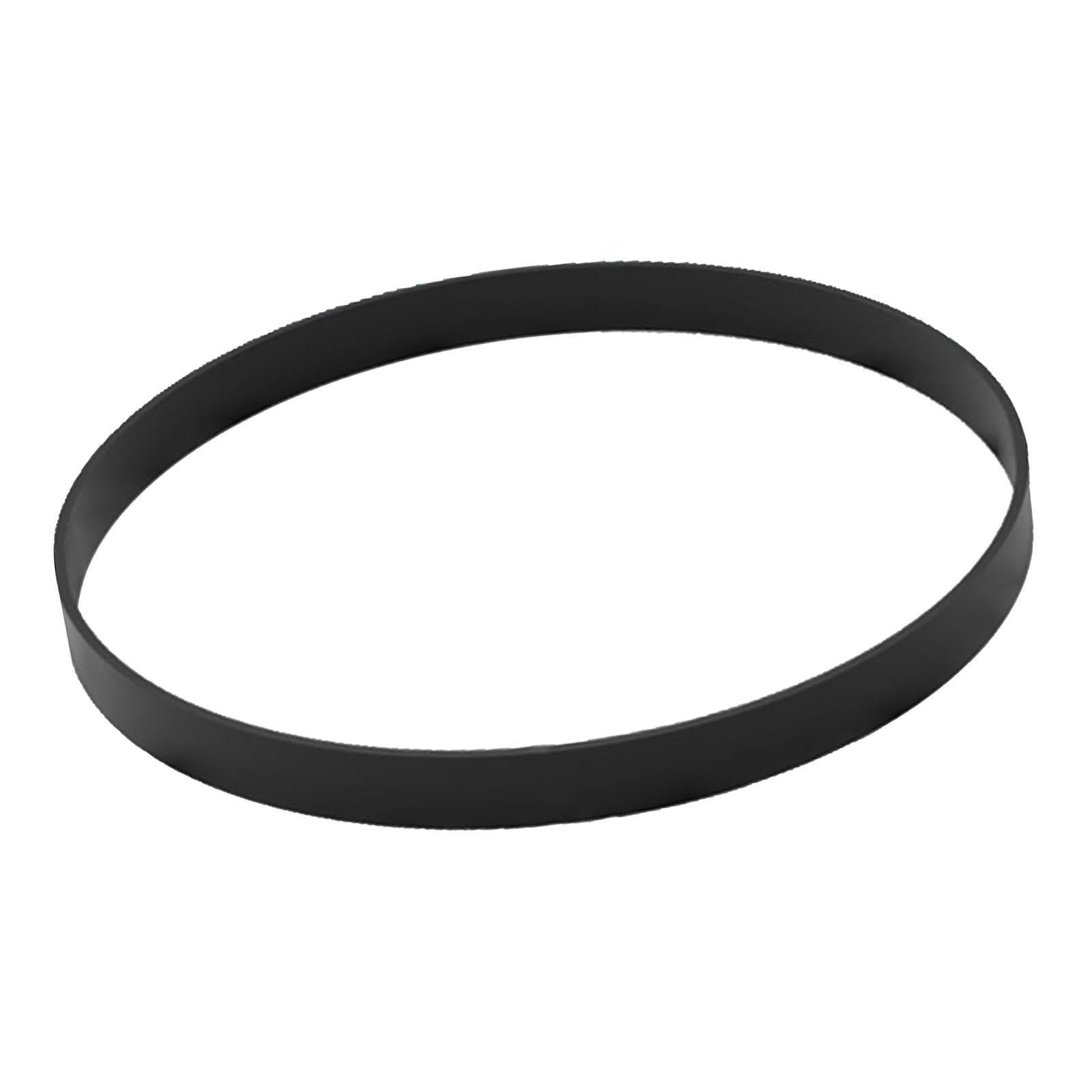 Ioensy - Neumático De Goma Para Sierra De Cinta, Rueda De Goma, Piezas De Sierra De Cinta Para Sierra De Cinta Portátil, Hoja De 20,5 X 1,2 Cm