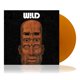 thumbnail image 1 of Vinilo "Wild" Naranja Fluorescente – Josey Records, 1 of 1