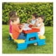 thumbnail image 2 of Mesa De Picnic Para 4, 2 of 3