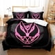 thumbnail image 1 of Kamen Rider REVICE Bedding Set Bed Set Aldult Kid Bedroom Duvetcover Sets Kawaii, 1 of 5