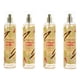 thumbnail image 1 of Fragrance Mist Bodycology Whipped Vanilla, 240 ml, para mujer, paquete de 4, 1 of 1