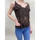 thumbnail image 1 of Top XL Segunda Mano Mujer, 1 of 3