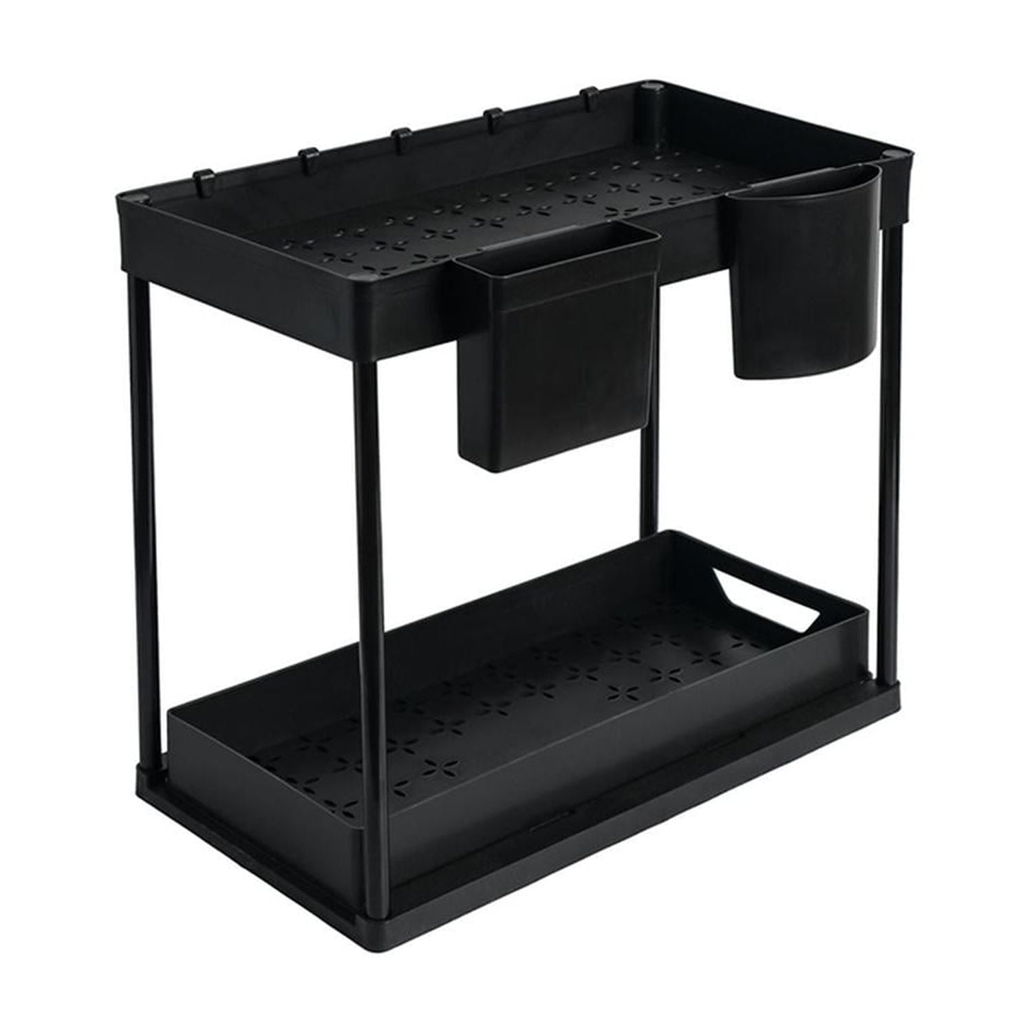 Pro Outdoor - Organizador 2 Niveles Fregadero