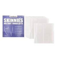 Ioensy - Cinta De Levantamiento De Muslos Vendaje Adhesivo Hermosas Piernas A Prueba De Agua Para Niña