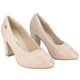 thumbnail image 5 of Zapato Chalada Mujer Cobna-9 Nude Casual, 5 of 7