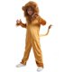 thumbnail image 3 of Costume Seasons Tuddly Lion Halloween para niños (2 a 4 unidades), animal, 3 of 6