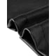 thumbnail image 5 of INSPIRE CHIC Falda de Mujer Fiesta Cintura Alta Abertura Frontal Brillante Bodycon Lápiz Midi Falda S Negro, 5 of 6