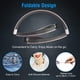 thumbnail image 4 of Auriculares Bluetooth Banda Para El Cuello Inalámbrica Plegable, 4 of 7