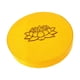 thumbnail image 2 of Cojín De Yoga Budista Cómoda Almohada De Suelo Para Mujeres Hombres Yoga Estiramiento Amarillo, 2 of 3
