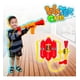 thumbnail image 5 of Mochila Bombero Pistola Lanza Agua Chorro Niños Juguete, 5 of 5