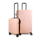 thumbnail image 1 of Pack 2 Maletas Donna Karan Luxe S 10kg + L 23kg rosa DKNY, 1 of 8
