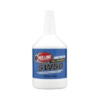 Aceite Motor Red Line 5W50