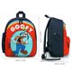 thumbnail image 2 of Goofy Mochila Escolar para Niños y Niñas, Mochila Infantil Ligera de Alta Calidad, Grande y Duradera Azul, 2 of 6