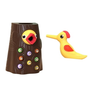 Bothyi - Juguetes Montessori Para Niños Pequeños, Motor Sensorial Fino Para La Interacción De Actividades De Aprendizaje, Pequeño