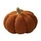 thumbnail image 5 of Almohadas De Calabaza De Halloween, Cojín Decorativo De Felpa Para Sofá, Dormitorio, Sofá, Marrón, 5 of 5