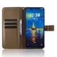 thumbnail image 5 of Funda Billetera para Samsung Galaxy A06 con Ranuras y Soporte Negro, 5 of 6