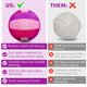 thumbnail image 5 of Voleibol AceVernine Softy Indoor para niños con bomba, 5 of 9