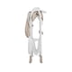 thumbnail image 3 of Silla de Comer Mimzy Snacker Taupe, 3 of 8