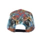 thumbnail image 3 of Gorra de Béisbol Desmarcar Timmy Time Snapback Ajustable, 3 of 5