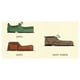 thumbnail image 2 of ZAPATO - Colección de la cuna a la luna blanco, 2 of 3