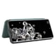 thumbnail image 5 of Funda Flip para FOXDOCK Samsung Galaxy S20 Ultra - Funda magnética de negocios, funda protectora delgada, 5 of 5