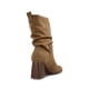 thumbnail image 3 of Bota Mujer Bata Lich Café, 3 of 5