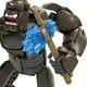 thumbnail image 2 of Set de construcción Mega Godzilla x Kong The New Empire con Kong, 2 of 3