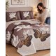 thumbnail image 1 of Cubre Cama de Verano Delgado 2 plazas con Diseño Acolchado 230 x 250 cm, 1 of 7