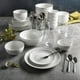 thumbnail image 2 of Juego de vajilla Gibson Home All U Need, 60 piezas, servicio para 6, 2 of 3