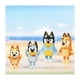 thumbnail image 2 of Pack 4 Juguete Figuras Coleccionables Bluey & Family, 2 of 5