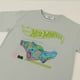 thumbnail image 3 of Polera Manga Corta Niño Gris Logo Hot Wheels, 3 of 4