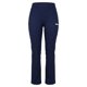 thumbnail image 1 of Pantalón clínico Ultra-Elasticado Flexxy. Art. FLEX-1 Azul Marino, 1 of 3