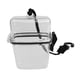 thumbnail image 3 of Clip De Contenedor De Caja Impermeable Para Buceo Snorkel Surf Kayak Transparente, 3 of 5