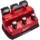 thumbnail image 2 of Estación de carga rápida Charger Milwaukee M18 y M12, 2 of 5