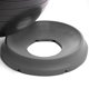 thumbnail image 1 of Base para pelota de ejercicio GoSports Hub 360, soporte universal de estabilidad, 1 of 6