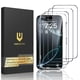 thumbnail image 1 of Protector de pantalla UnbreakCable para iPhone 16 Pro Max 6.9, 1 of 7