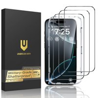 Protector De Pantalla Unbreakcable Para Iphone 16 Pro Max 6.9