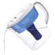 thumbnail image 1 of Sistema de filtro para 11 tazas Water Pitcher PUR PLUS PPT111W, 1 of 3