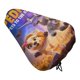 thumbnail image 1 of Funda de Asiento de Bicicleta Gracie Y Pedro Impermeable, 1 of 6