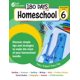 thumbnail image 2 of Libro Shell Education 180 Days – Sexto Grado – Educación en Casa, 2 of 9