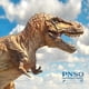 thumbnail image 2 of Modelo de dinosaurio prehistórico PNSO Wilson The T-Rex a escala 1:35, 2 of 6