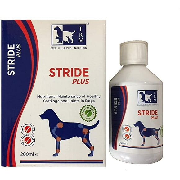 Suplemento Stride Plus Canino 200 ml