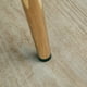 thumbnail image 5 of Pack 2 Silla Mizzi Velvet Beige | Sala, Dormitorio u Oficina, 5 of 5