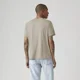thumbnail image 2 of Polera Hombre Ss Classic Tee Vintage Khaki Levis, 2 of 2