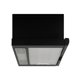 thumbnail image 4 of Campana 60 cm Tl 6310 Negra, 4 of 7
