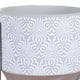 thumbnail image 2 of Maceta Babilonia Con Soporte Grande, 2 of 4