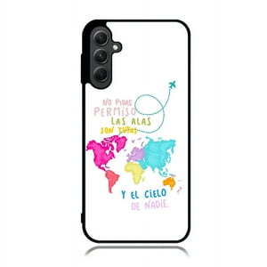 Genérico - Carcasa Funda Para Samsung S23 Fe 5G Diseño 7
